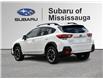 2023 Subaru Crosstrek Sport (Stk: 260107A) in Mississauga - Image 5 of 20