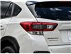 2023 Subaru Crosstrek Sport (Stk: 260107A) in Mississauga - Image 6 of 20