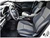 2023 Subaru Crosstrek Sport (Stk: 260107A) in Mississauga - Image 8 of 20