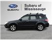 2012 Subaru Forester 2.5XT Limited (Stk: 260310AA) in Mississauga - Image 4 of 19 2012 Subaru Forester 2.5XT Limited (Stk: 260310AA) in Mississauga - Image 4 of 19