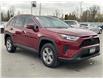 2022 Toyota RAV4 XLE (Stk: 12108405A) in Concord - Image 11 of 19