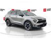 2023 Kia Sportage X-Line Limited w/Black Interior (Stk: 12108426A) in Concord - Image 1 of 18