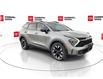 2023 Kia Sportage X-Line Limited w/Black Interior (Stk: 12108426A) in Concord - Image 3 of 18