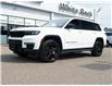 2024 Jeep Grand Cherokee L Limited (Stk: 31120) in Surrey - Image 1 of 20