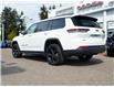 2024 Jeep Grand Cherokee L Limited (Stk: 31120) in Surrey - Image 4 of 20