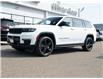 2024 Jeep Grand Cherokee L Limited (Stk: 31110) in Surrey - Image 1 of 20