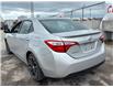 2016 Toyota Corolla S (Stk: 2604174) in Waterloo - Image 4 of 9