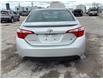 2016 Toyota Corolla S (Stk: 2604174) in Waterloo - Image 3 of 9