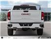 2026 GMC Sierra 1500 Elevation (Stk: T58544) in Cobourg - Image 5 of 26