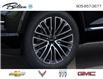2026 GMC Terrain Denali (Stk: 384833) in Bolton - Image 9 of 24