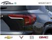 2026 GMC Terrain Denali (Stk: 384833) in Bolton - Image 11 of 24