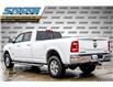 2022 RAM 3500 Laramie (Stk: 38193) in Waterloo - Image 6 of 30