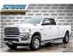 2022 RAM 3500 Laramie (Stk: 38193) in Waterloo - Image 9 of 30