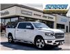 2022 RAM 1500 Laramie (Stk: 44375) in Waterloo - Image 1 of 27