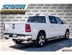 2022 RAM 1500 Laramie (Stk: 44375) in Waterloo - Image 4 of 27