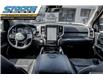 2022 RAM 1500 Laramie (Stk: 44375) in Waterloo - Image 15 of 27