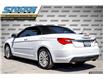 2013 Chrysler 200 Touring (Stk: 46879) in Waterloo - Image 7 of 26 2013 Chrysler 200 Touring (Stk: 46879) in Waterloo - Image 7 of 26