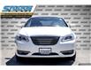 2013 Chrysler 200 Touring (Stk: 46879) in Waterloo - Image 10 of 26 2013 Chrysler 200 Touring (Stk: 46879) in Waterloo - Image 10 of 26