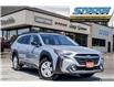 2023 Subaru Outback Convenience (Stk: 46911) in Waterloo - Image 1 of 27