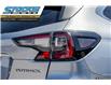 2023 Subaru Outback Convenience (Stk: 46911) in Waterloo - Image 5 of 27