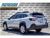 2023 Subaru Outback Convenience (Stk: 46911) in Waterloo - Image 7 of 27