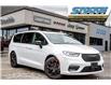 2024 Chrysler Pacifica Limited (Stk: 46957) in Waterloo - Image 1 of 30