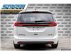2024 Chrysler Pacifica Limited (Stk: 46957) in Waterloo - Image 5 of 30