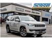 2022 Jeep Wagoneer Series III (Stk: 46987) in Waterloo - Image 1 of 30