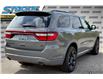 2026 Dodge Durango GT (Stk: 45827) in Waterloo - Image 4 of 21
