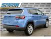 2026 Jeep Compass North (Stk: 46434) in Waterloo - Image 4 of 20