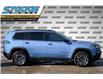 2026 Jeep Cherokee Laredo/Limited (Stk: 46516) in Waterloo - Image 3 of 21
