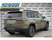 2026 Jeep Cherokee Laredo/Limited (Stk: 46789) in Waterloo - Image 4 of 20