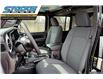 2026 Jeep Wrangler Sport (Stk: 46871) in Waterloo - Image 5 of 20