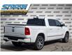 2026 RAM 1500 Tungsten (Stk: 46929) in Waterloo - Image 3 of 21