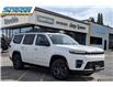 2026 Jeep Grand Wagoneer Limited (Stk: 46930) in Waterloo - Image 1 of 21