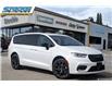 2026 Chrysler Pacifica Limited (Stk: 46949) in Waterloo - Image 1 of 19