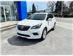 2017 Buick Envision Premium II (Stk: 2861) in Lac-Mégantic, - Image 7 of 19 2017 Buick Envision Premium II (Stk: 2861) in Lac-Mégantic, - Image 7 of 19