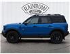 2026 Ford Bronco Sport Badlands (Stk: 26S012) in ROCKY MOUNTAIN HOUSE - Image 2 of 15