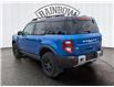 2026 Ford Bronco Sport Badlands (Stk: 26S012) in ROCKY MOUNTAIN HOUSE - Image 3 of 15