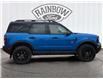 2026 Ford Bronco Sport Badlands (Stk: 26S012) in ROCKY MOUNTAIN HOUSE - Image 6 of 15
