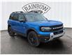 2026 Ford Bronco Sport Badlands (Stk: 26S012) in ROCKY MOUNTAIN HOUSE - Image 7 of 15