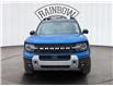 2026 Ford Bronco Sport Badlands (Stk: 26S012) in ROCKY MOUNTAIN HOUSE - Image 8 of 15