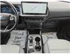 2026 Ford Bronco Sport Badlands (Stk: 26S012) in ROCKY MOUNTAIN HOUSE - Image 11 of 15