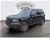 2026 Ford Bronco Sport Big Bend (Stk: 26S016) in ROCKY MOUNTAIN HOUSE - Image 1 of 15