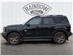 2026 Ford Bronco Sport Big Bend (Stk: 26S016) in ROCKY MOUNTAIN HOUSE - Image 2 of 15