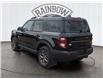 2026 Ford Bronco Sport Big Bend (Stk: 26S016) in ROCKY MOUNTAIN HOUSE - Image 3 of 15
