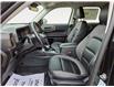 2026 Ford Bronco Sport Big Bend (Stk: 26S016) in ROCKY MOUNTAIN HOUSE - Image 9 of 15