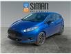 2019 Ford Fiesta SE (Stk: P3377) in Regina - Image 1 of 19
