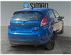 2019 Ford Fiesta SE (Stk: P3377) in Regina - Image 5 of 19