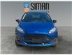 2019 Ford Fiesta SE (Stk: P3377) in Regina - Image 8 of 19